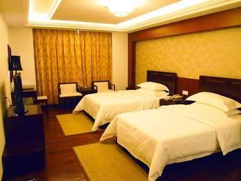 Sunshine Peninsula International Hotel - Yangjiang Hailing Esterno foto